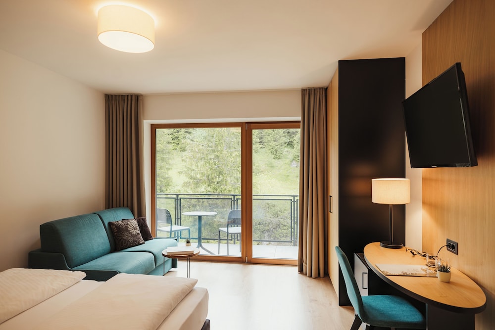 Sports and Nature Hotel Boè