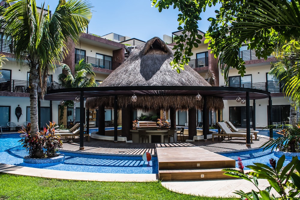 Casa Ya'ab