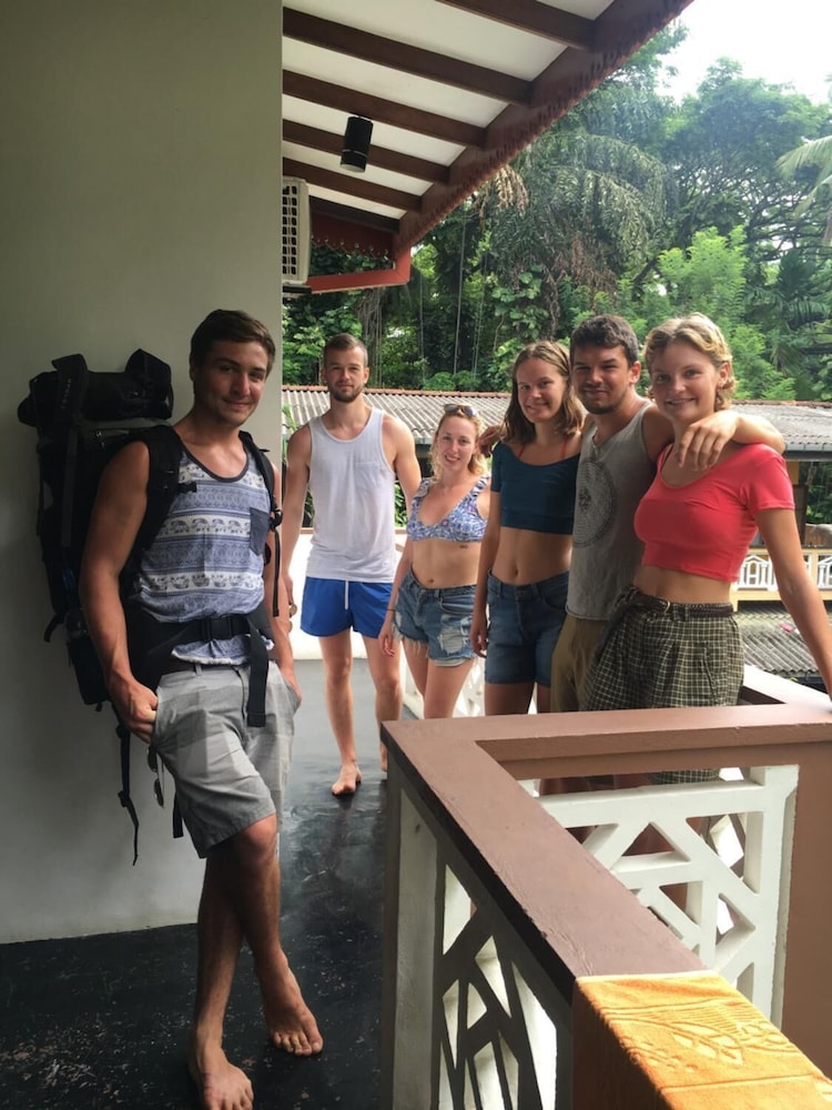 Jungle Guest House
