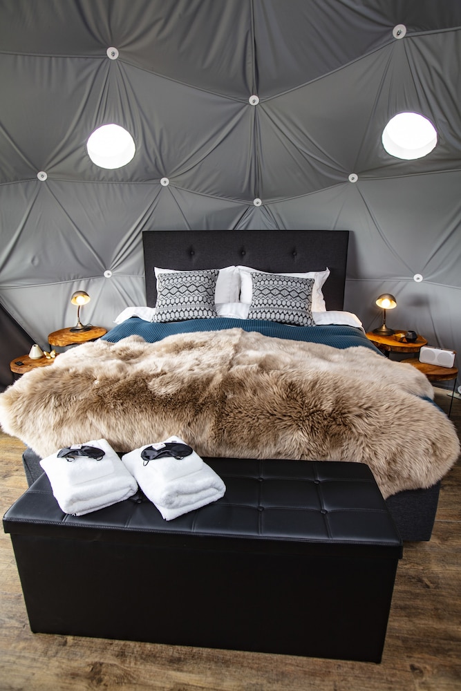 Reykjavik Domes view 4