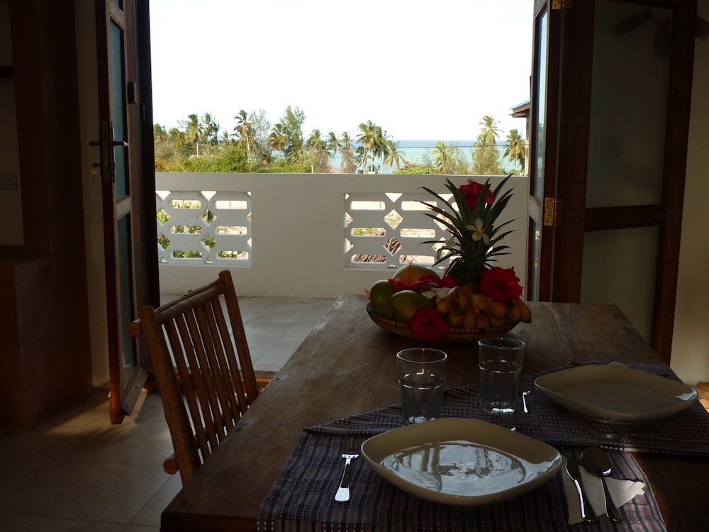 Kamili View Apartment in Zanzibar
