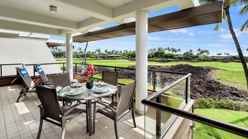 Gorgeous Golf and Ocean Views - Vrkcv
