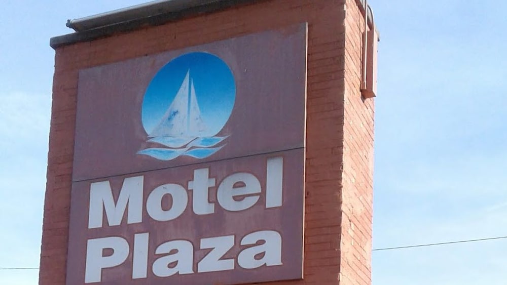 Motel Plaza view 3