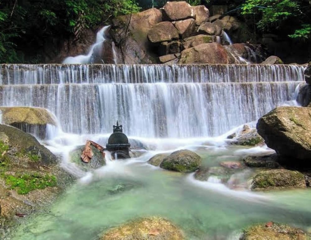 Baiyok Villas Near Kathu Waterfall