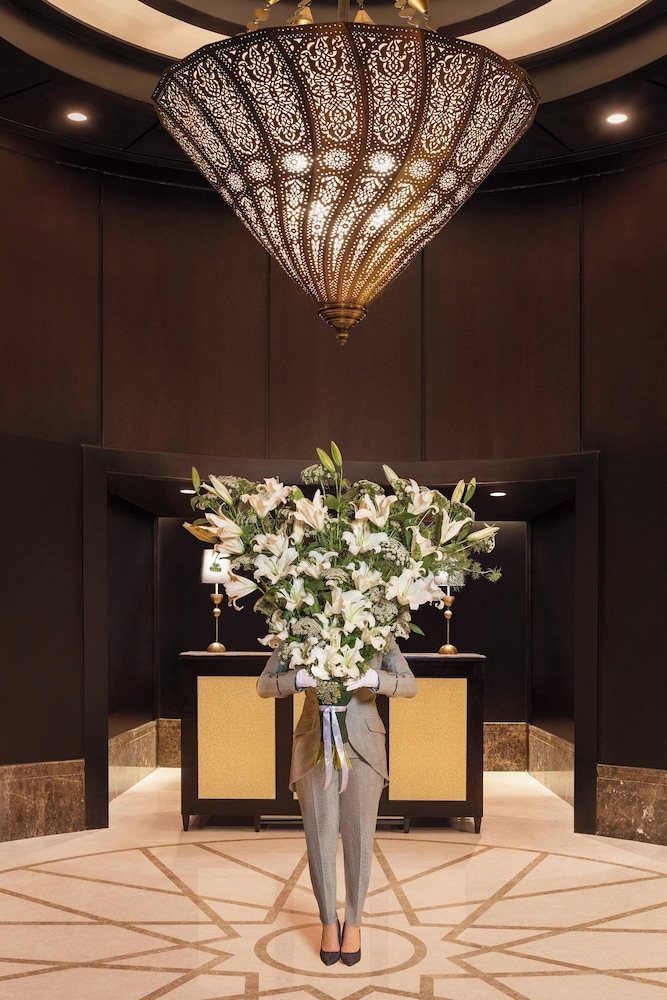 The St. Regis Cairo 47