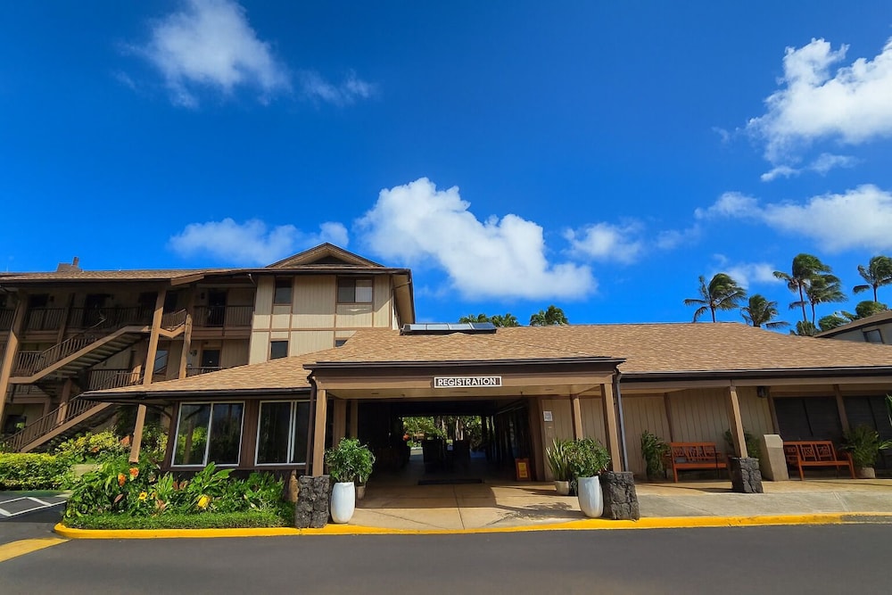 Pono Kai Resort by Chase 'N Rainbows