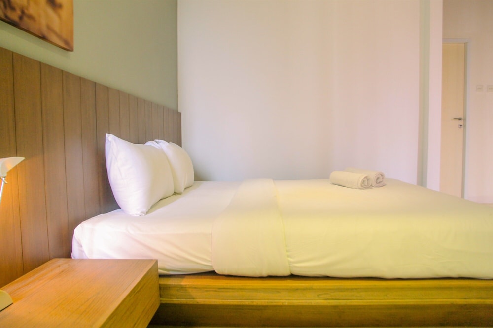 Modern 2BR Cervino Village Apartment view 4
