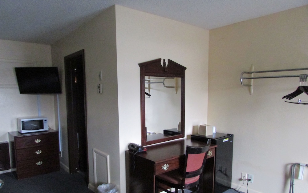 Gas Lite Motel