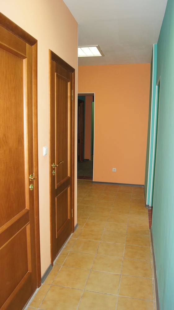 Guest House Orlovskiy