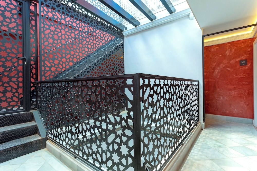 Exclusive Apartment in Seville.plaza del Museo 001