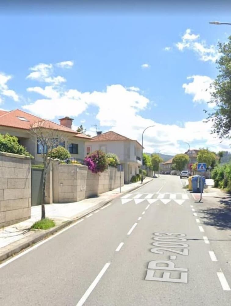 PENSION LUCERNA