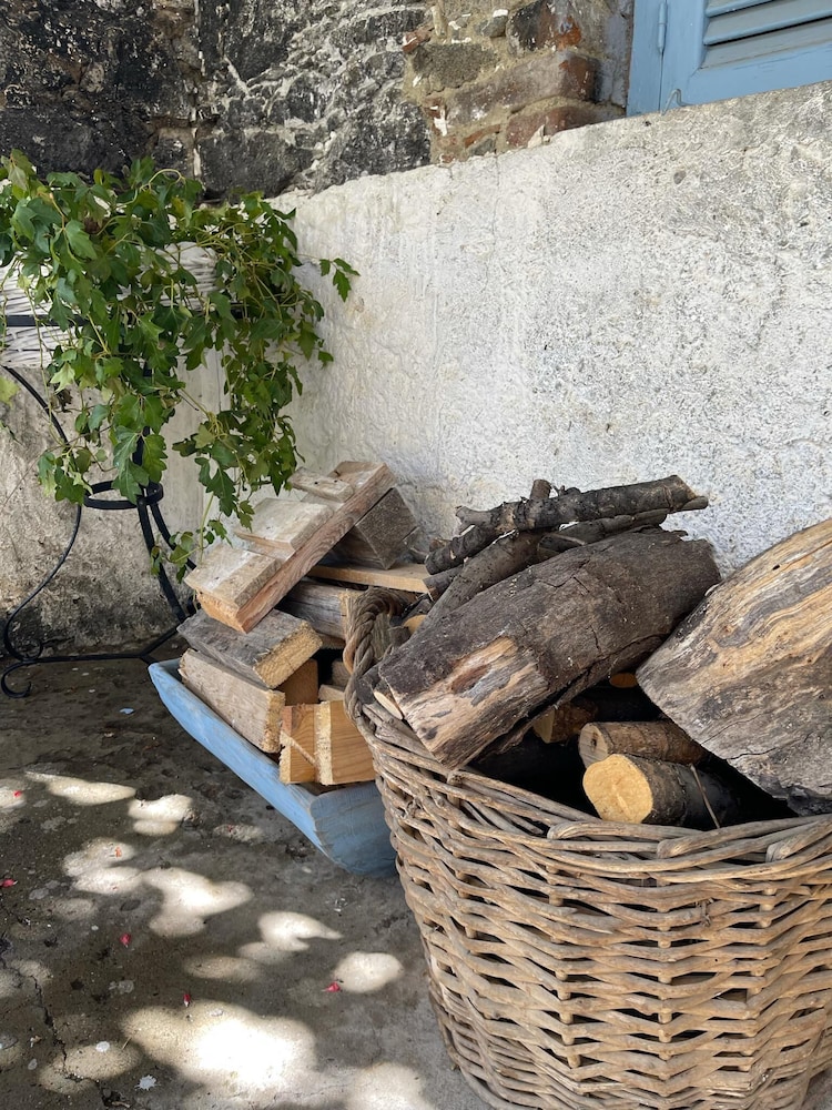 Holiday House Prodromos