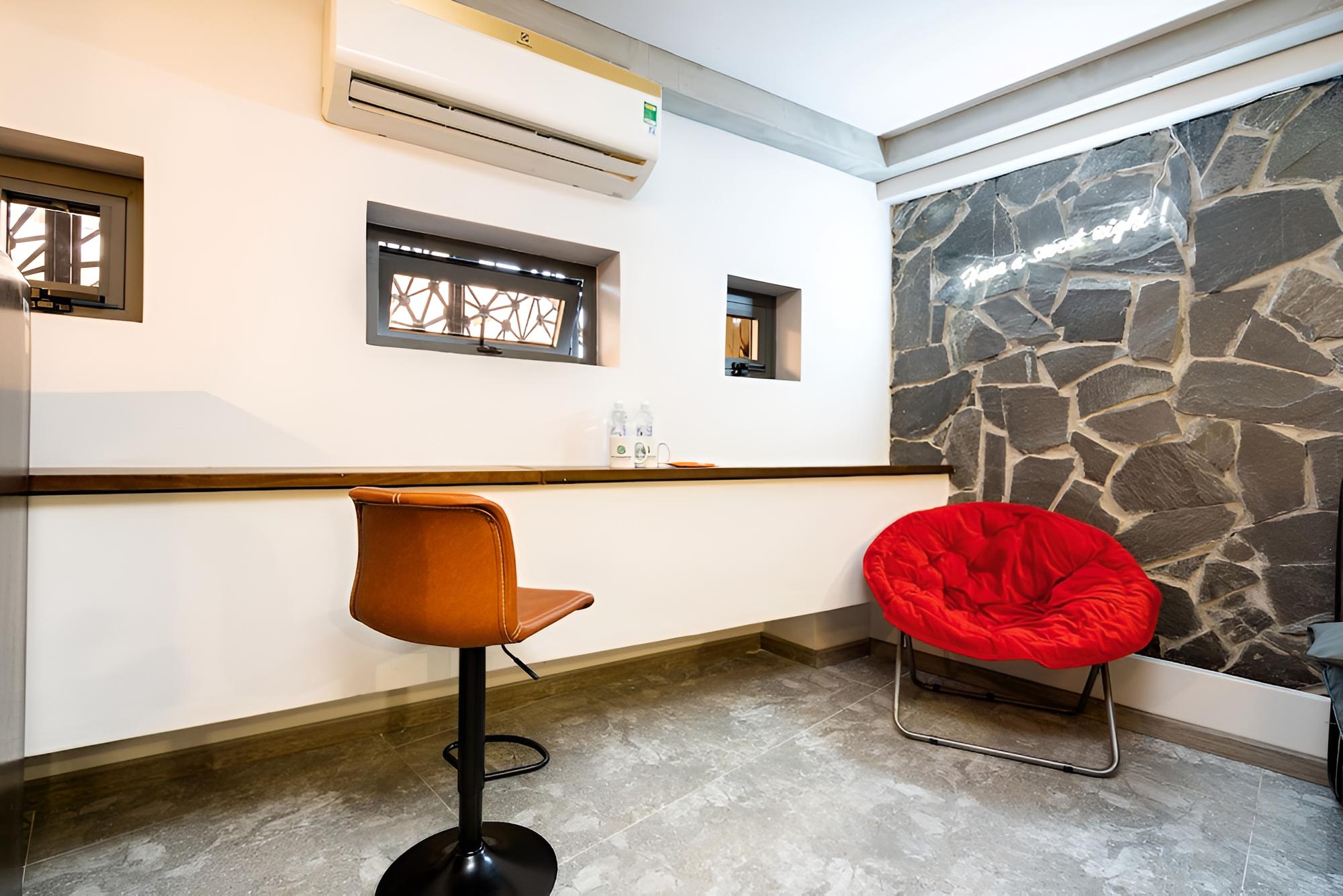 G9 Homestay - De Tham
