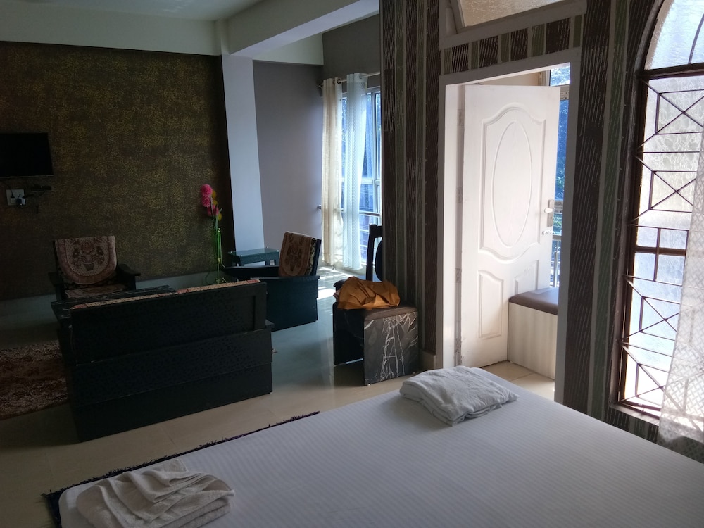 Hotel Siddarth Palace