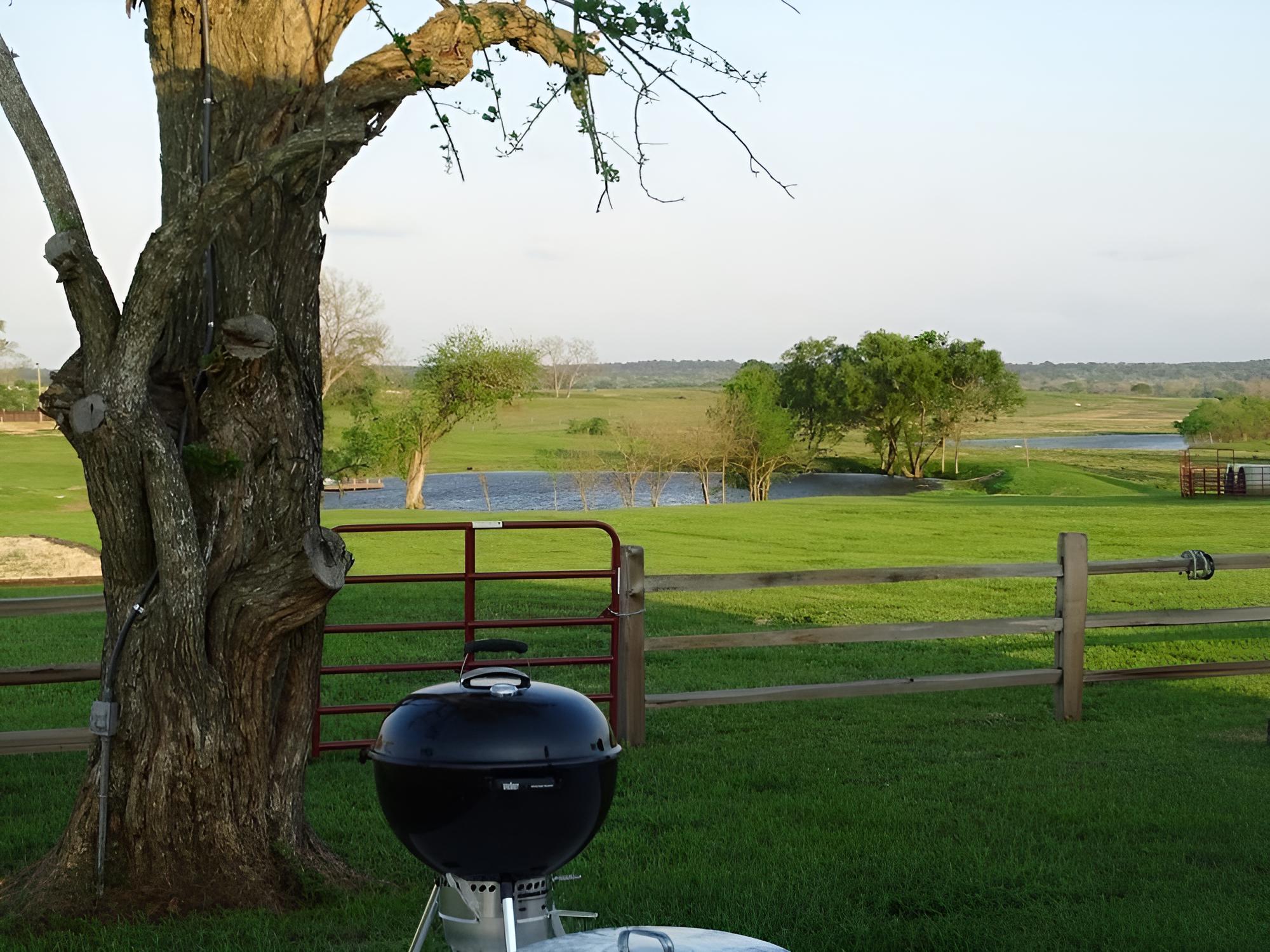 7D Ranch Texas