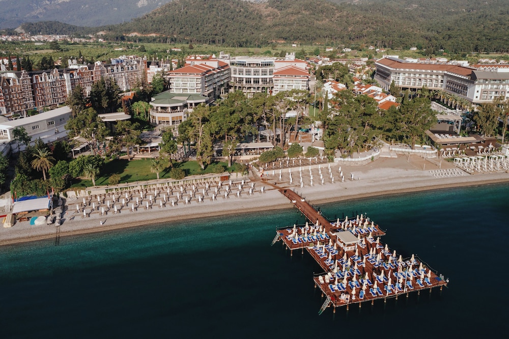 Hotel Akra Kemer - All Inclusive - Image 1