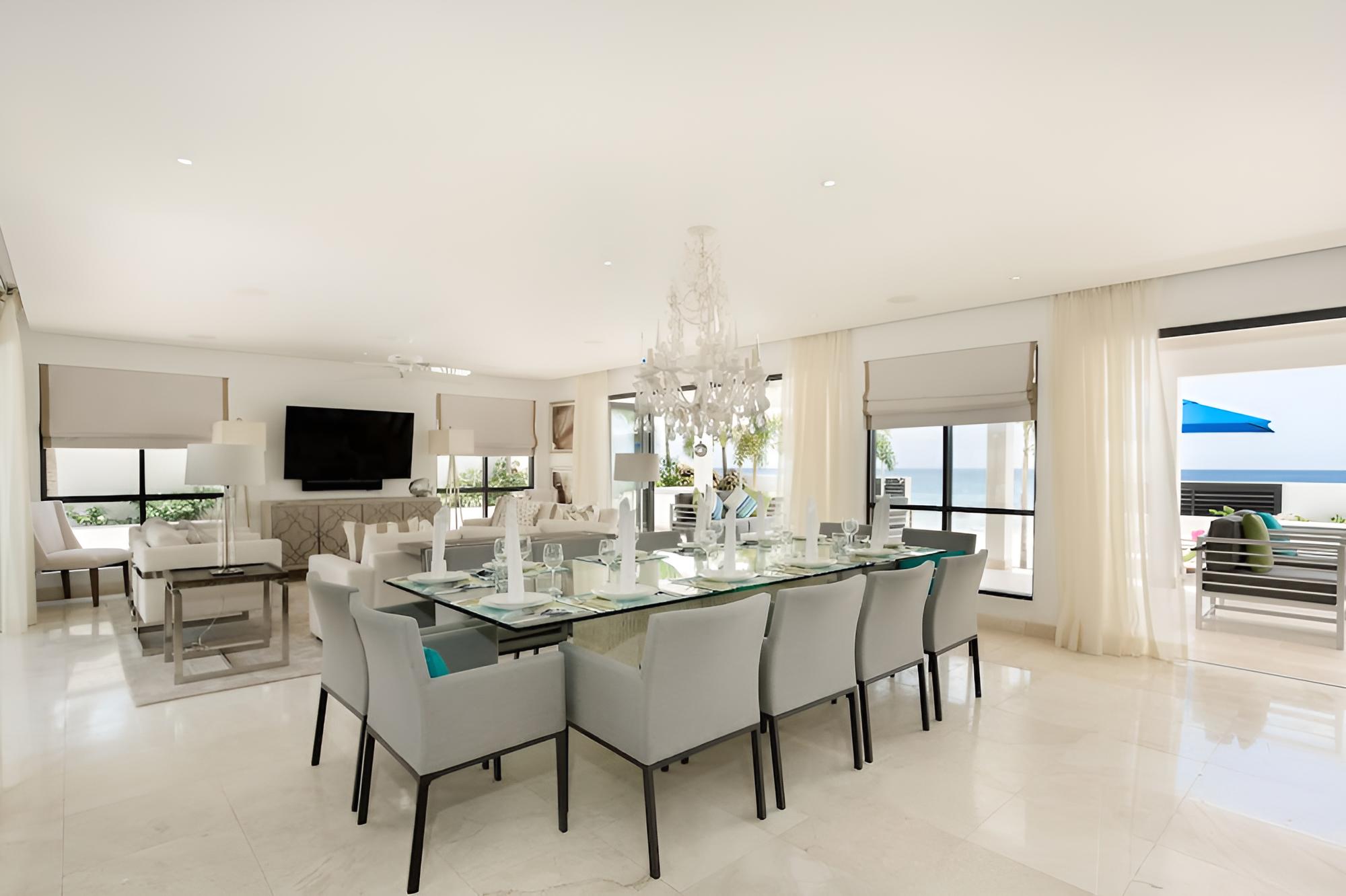Reigate Barbados by MC