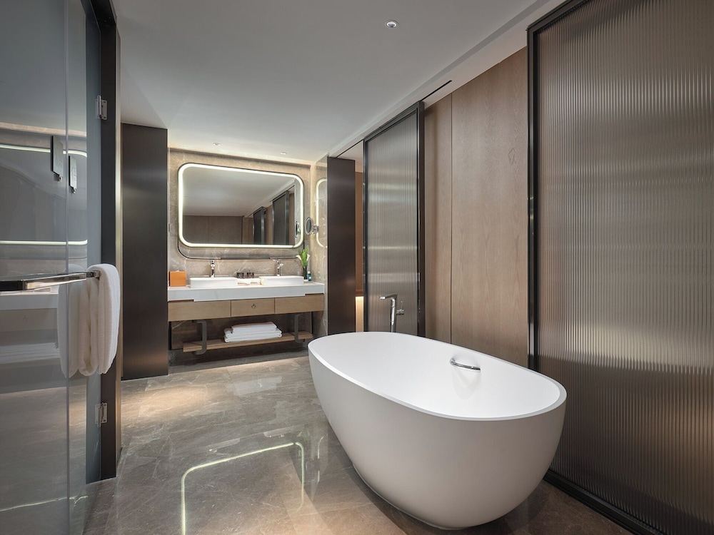 Hohhot Vacations - Crowne Plaza Hohhot City Center, An IHG Hotel - Property Image 31