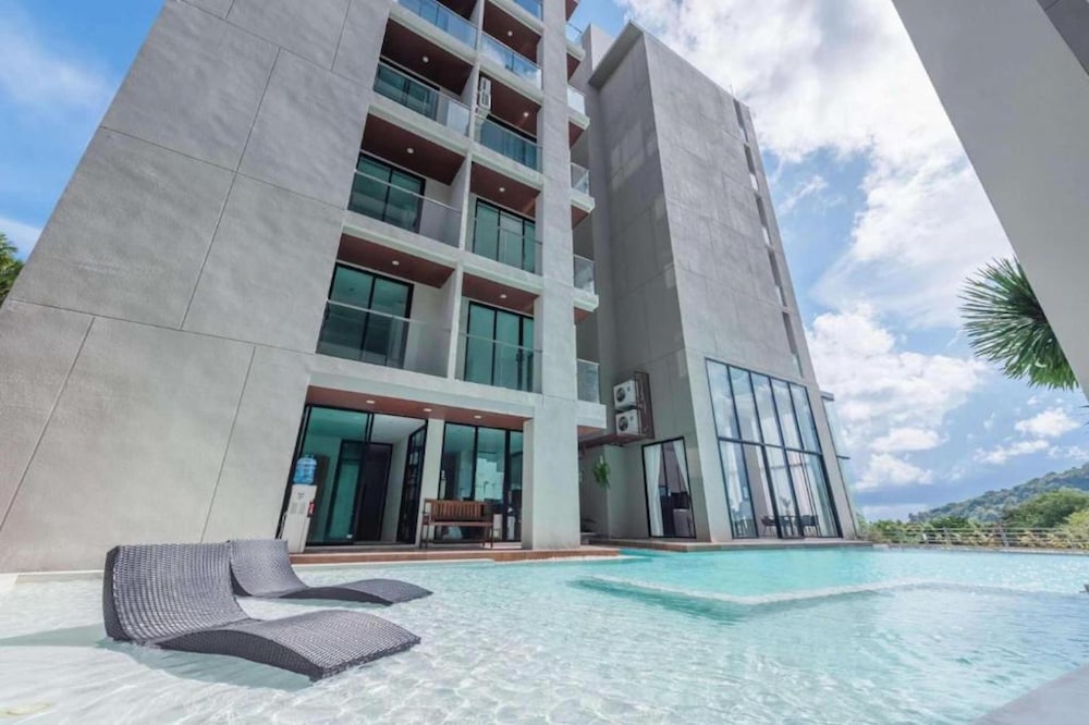 Tropical View Suite A603 at Viva Patong view 4