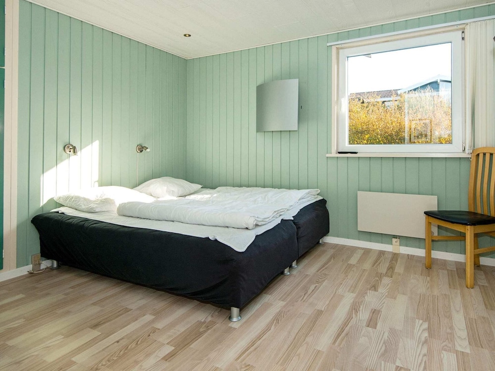 Holiday Home in Ebeltoft view 5