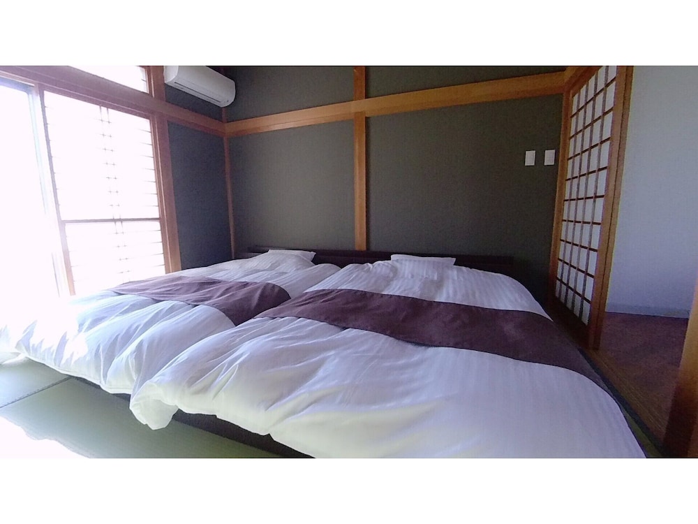 Resort villa miko view 3