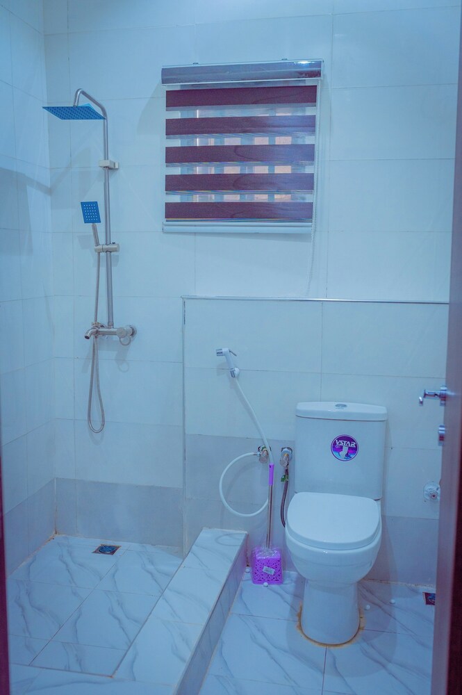 Hannan Residence