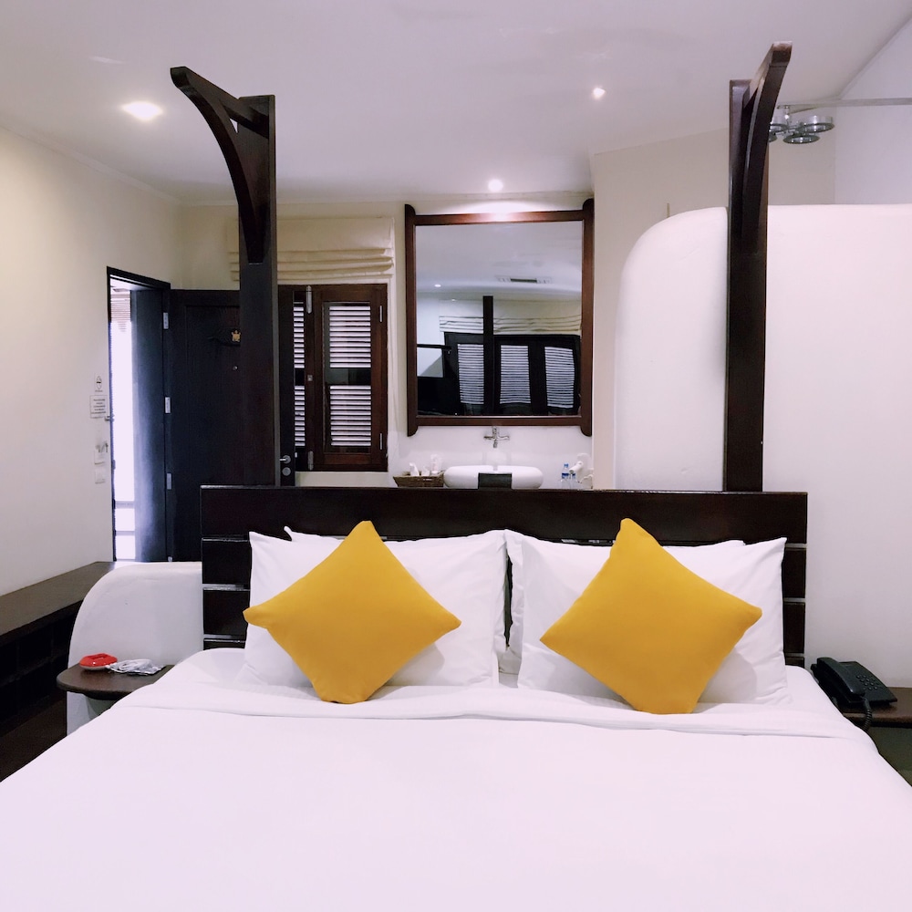 Ancient Luang Prabang Hotel