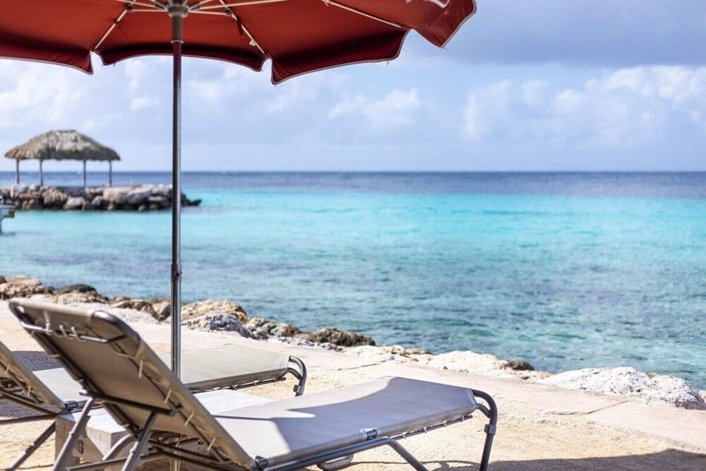 Villa Holiday Dream Sun Sea Serenity