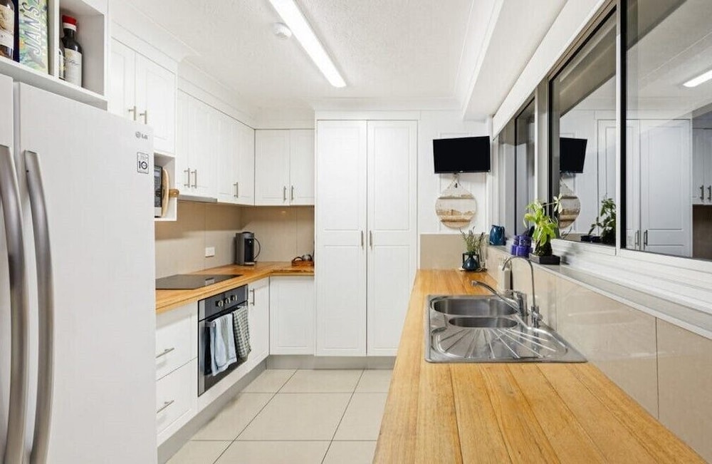 Cashelmara on the Beach 3 Bedroom Escape