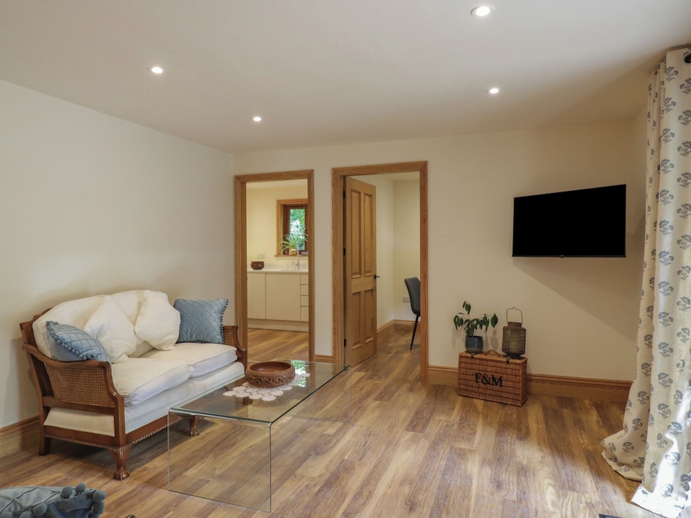 Yew Tree Cottage