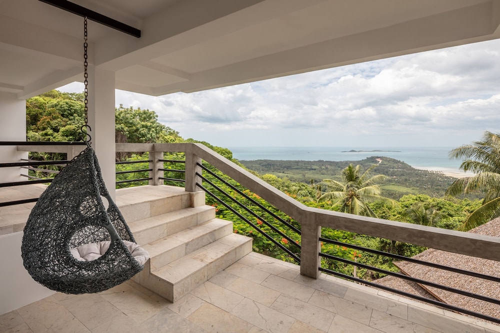 Koh Samui Villa in ko Samui