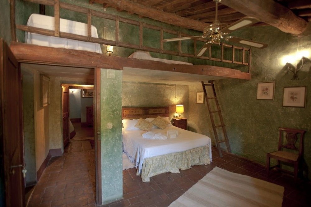 Agriturismo La Pieve photo 4