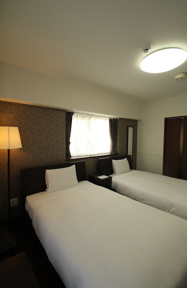 CLASS INN Omoromachi Station