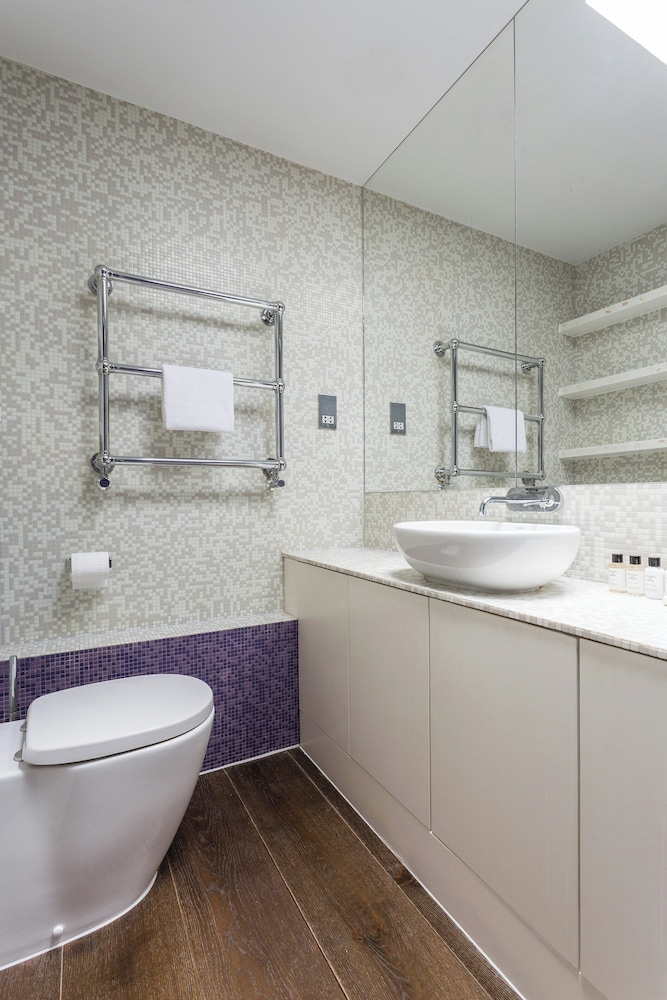 Rutland Mews South by Onefinestay