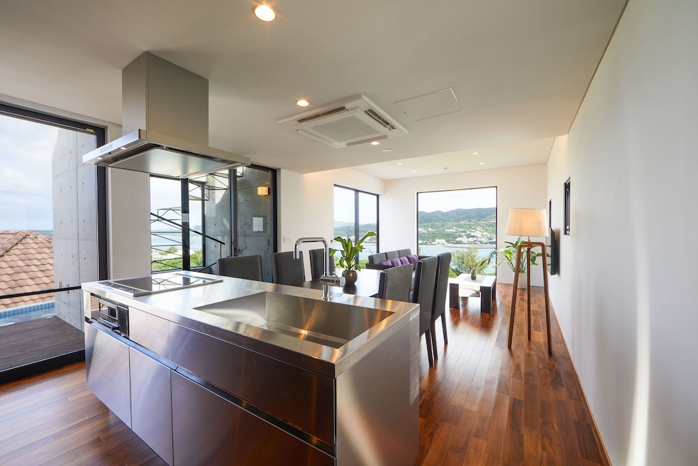 E-horizon Resort Premium sesokoE, Motobu - 20