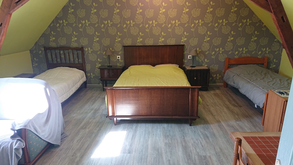 Les Chambres du Relais view 4