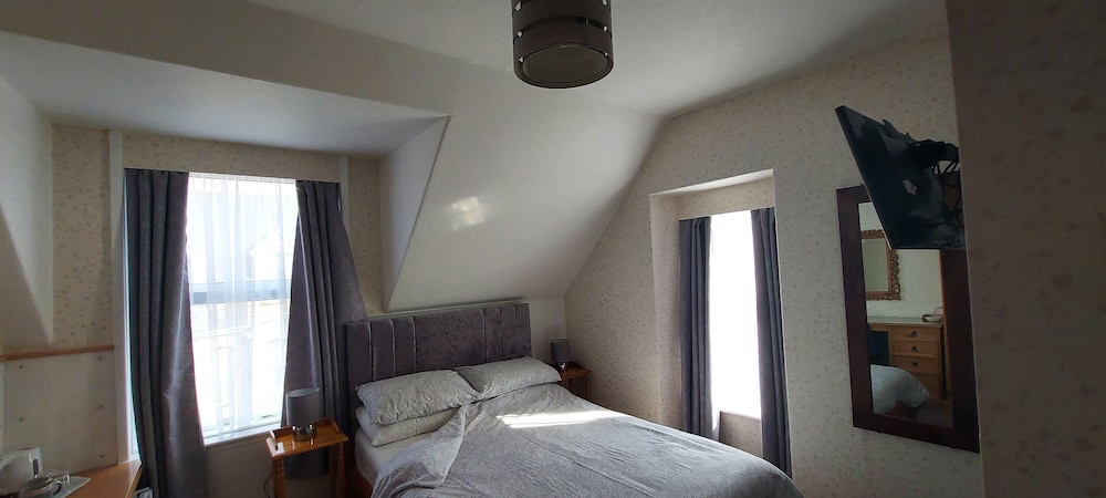 Invernook Hotel