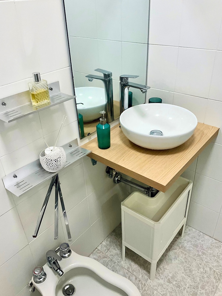 ⭐ SeaSide⭐ | 100 m dal Mare Love & Family Wi-Fi AC