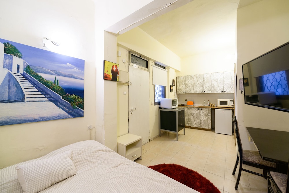 Tel-Aviving Apartments