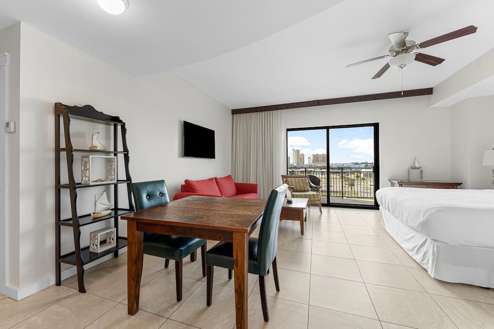 Origin at Seahaven by Panhandle Getaways