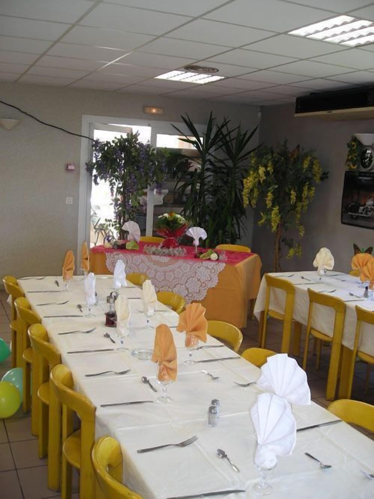 Hotel Le Pairoux - Property Image 13