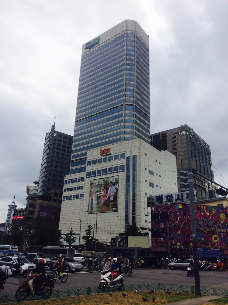 building