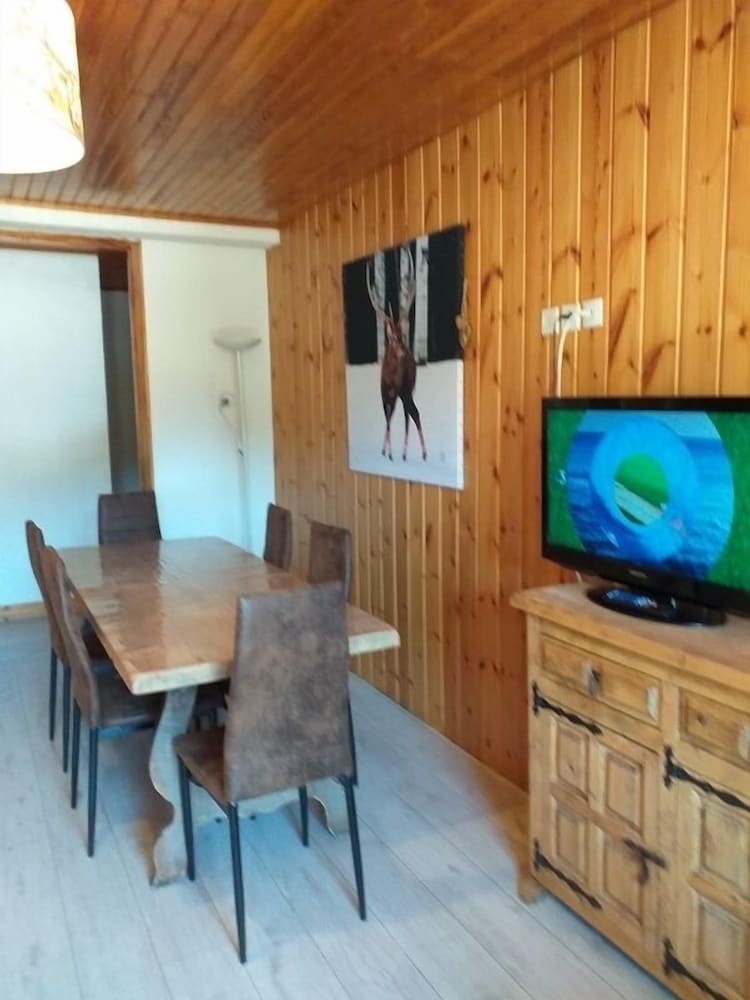Chalet Plein Sud, Fotografia 79