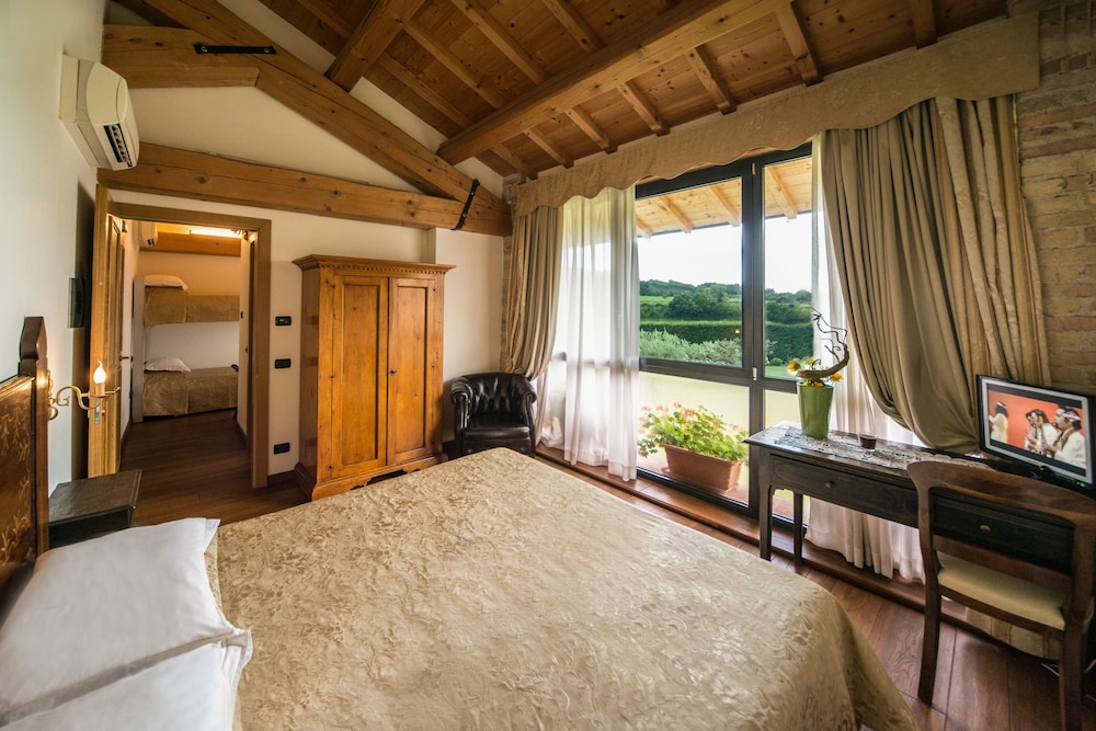 Tenuta La Presa