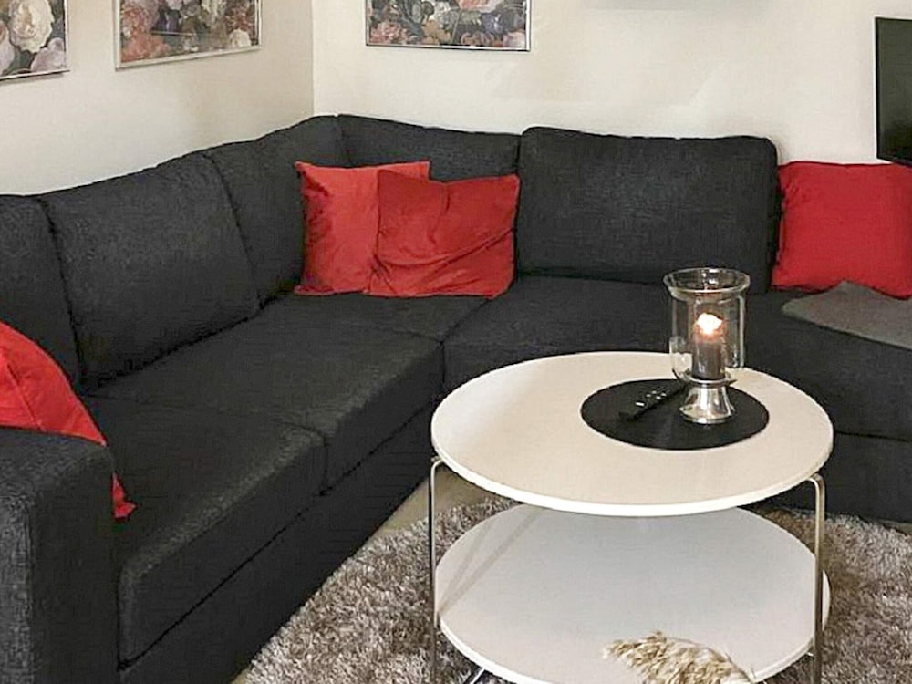 6 Person Holiday Home in Syssleback-by Traum view 4