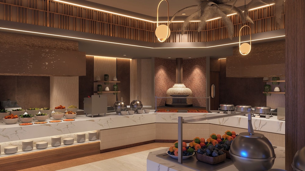 Royalton Vessence Barbados, An Autograph Collection All-Inclusive Resort – Adult-Oriented