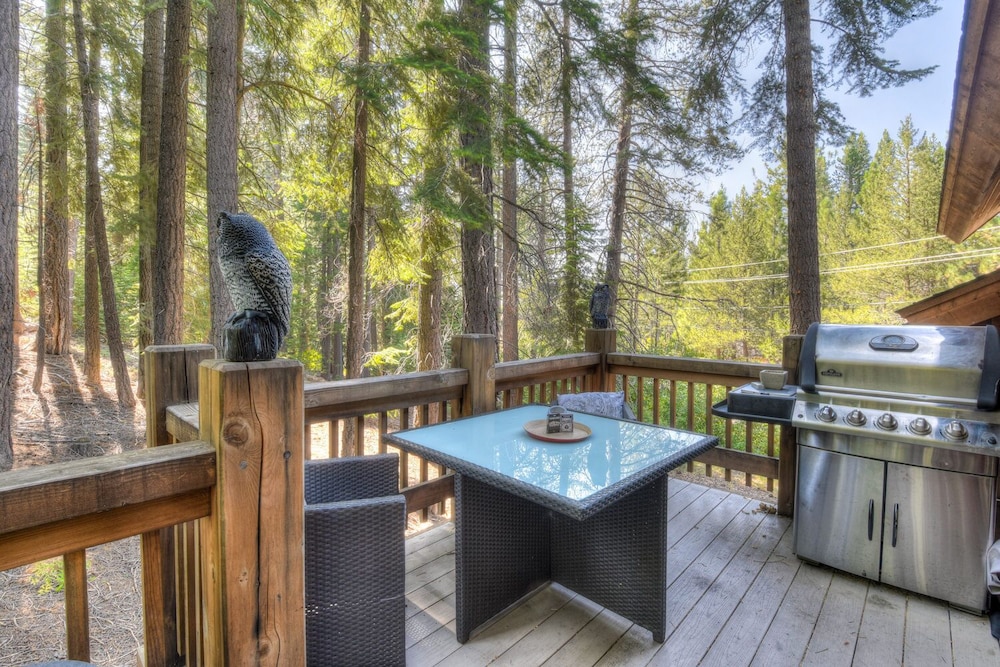 Lake Tahoe Vacations - Shining Shire - Property Image 8