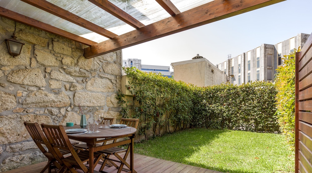 Apartment Boavista Roundabout by SweetPorto