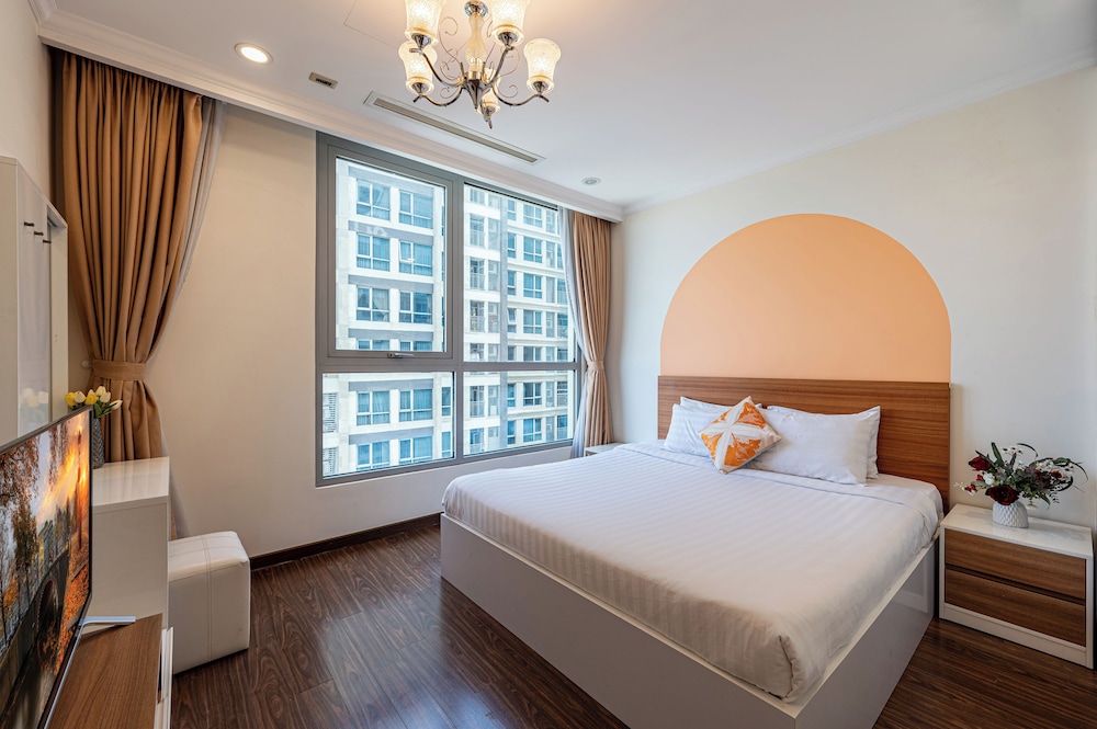 Horizon Panorama Apartment Vinhomes