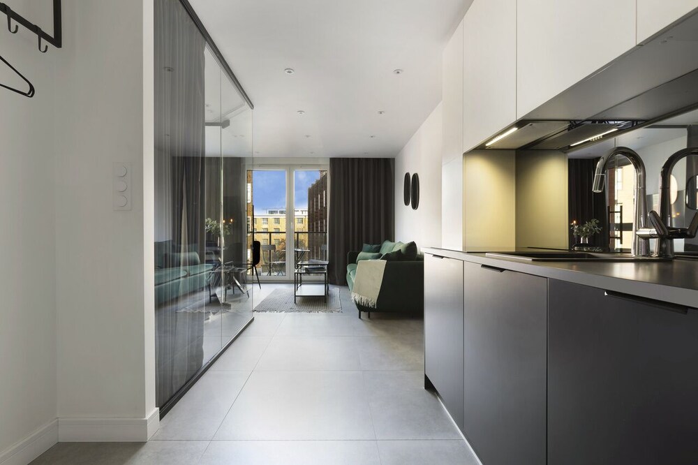 Elite Apartments city center prestige
